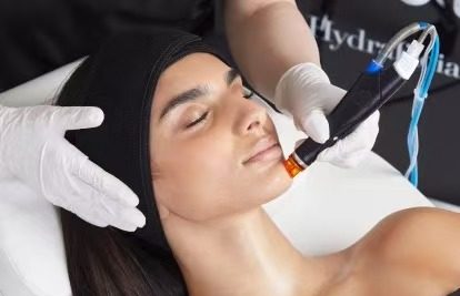 HydraFacial Treatment