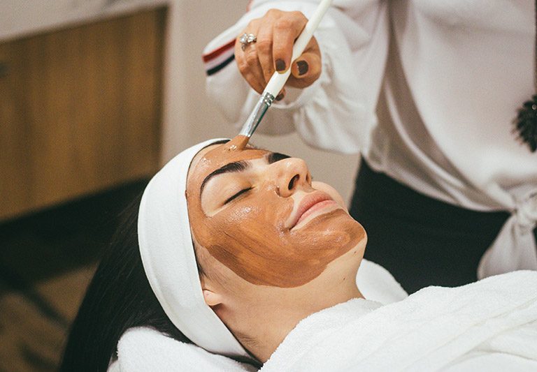 Scalp, Facial & Body Rejuvenation